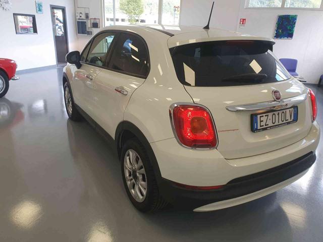 Fiat 500X 1.4 MultiAir 140 No Obbligo Finanziamento - foto 4 di 4