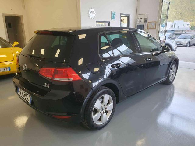 Volkswagen Golf 1.6 TDI 5p. 4MOTION Unicoproprietario! - foto 3 di 4
