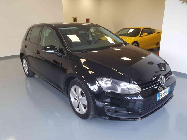 Volkswagen Golf 1.6 TDI 5p. 4MOTION Unicoproprietario! - foto 2 di 4