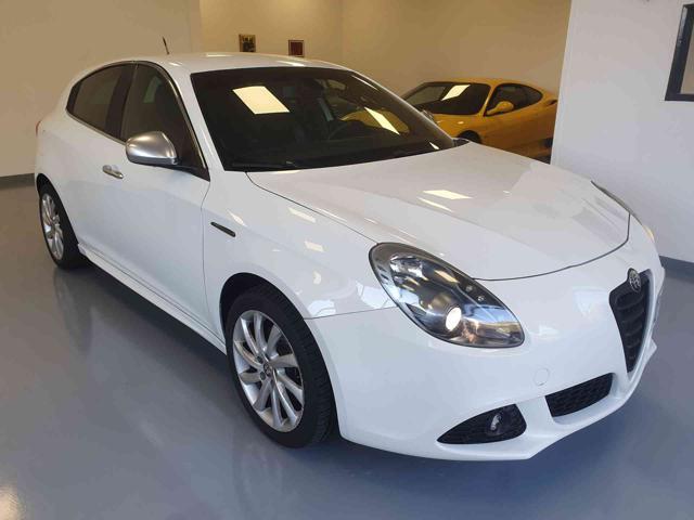 Alfa Romeo Giulietta 2.0 JTDm-2 140 CV Exclusive - foto 2 di 4
