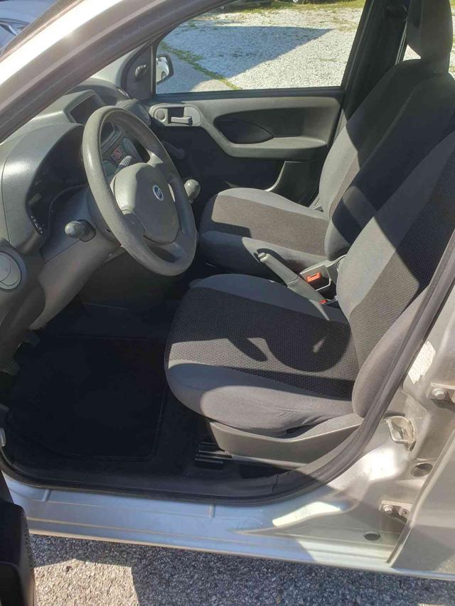 Fiat Panda 1.1 Active - foto 4 di 4