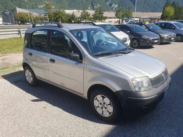 Fiat Panda 1.1 Active - foto 2 di 4