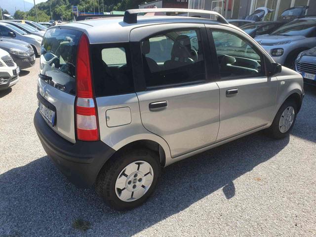 Fiat Panda 1.1 Active - foto 3 di 4