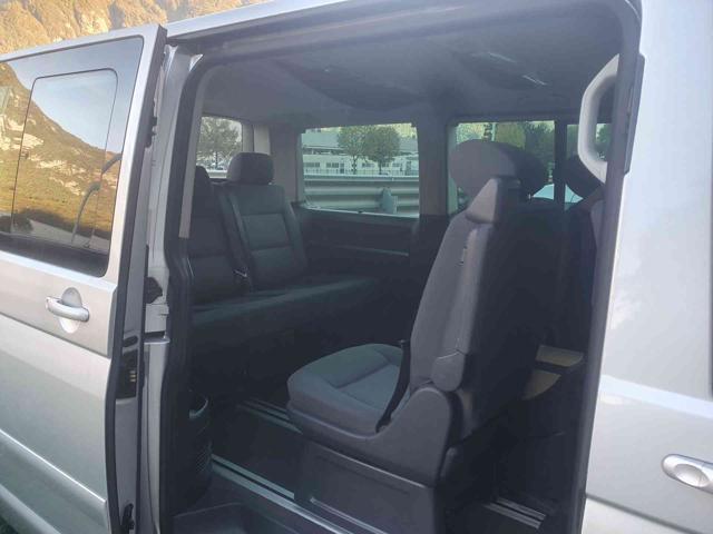 Volkswagen Multivan 2.5 TDI/130CV PRIVATO VENDE - foto 3 di 4