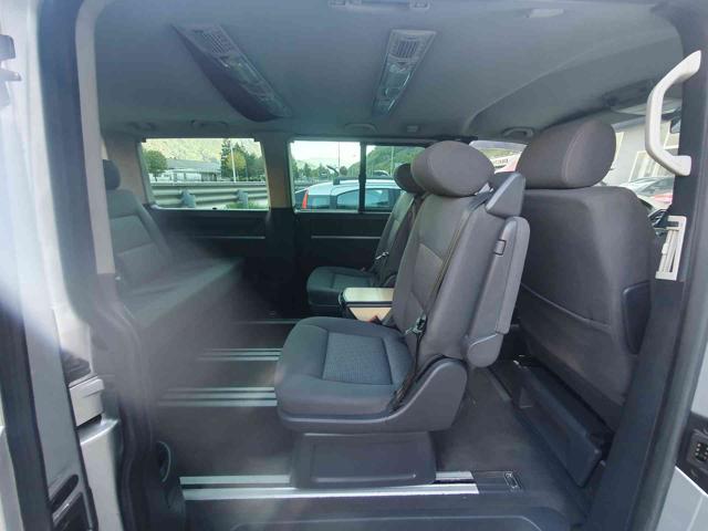 Volkswagen Multivan 2.5 TDI/130CV PRIVATO VENDE - foto 4 di 4