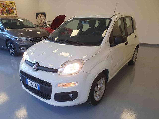 Fiat Panda 1.2 GPL 53000KM, del 2017, 53.000 km, in vendita a Longarone (BL)
