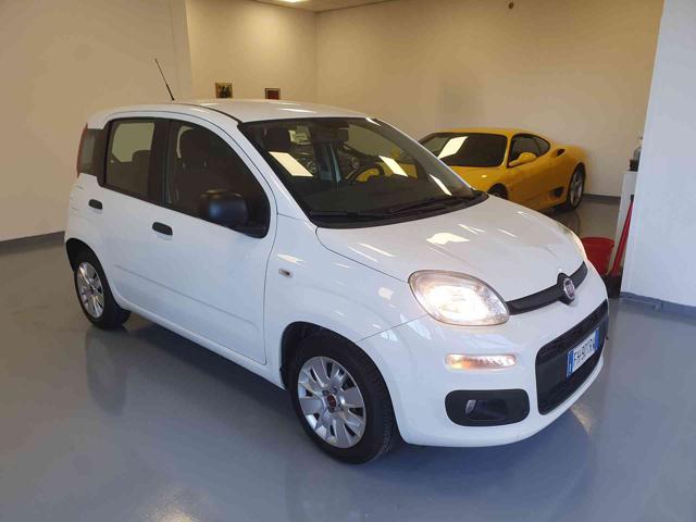 Fiat Panda 1.2 GPL 53000KM - foto 2 di 4