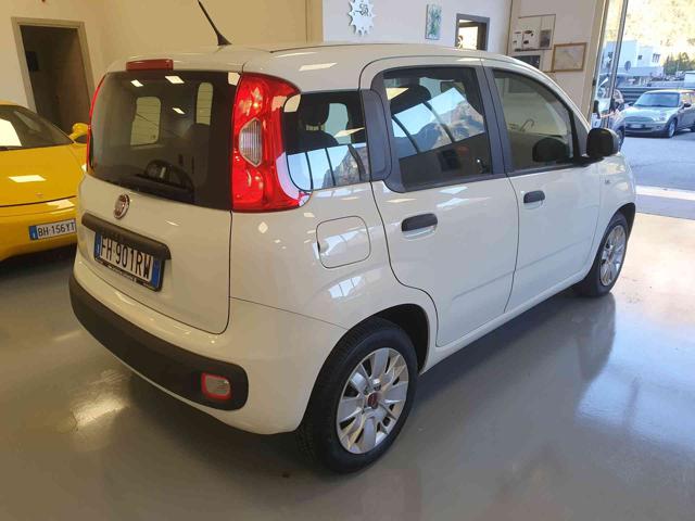 Fiat Panda 1.2 GPL 53000KM - foto 3 di 4