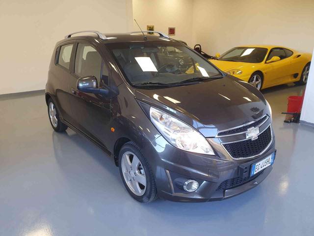 Chevrolet Spark 1.2 LT 63000KM!!! - foto 2 di 4