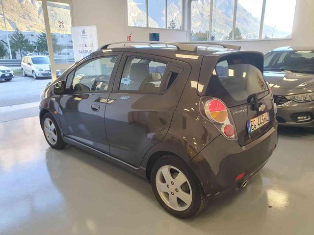 Chevrolet Spark 1.2 LT 63000KM!!! - foto 4 di 4