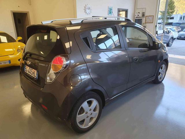 Chevrolet Spark 1.2 LT 63000KM!!! - foto 3 di 4