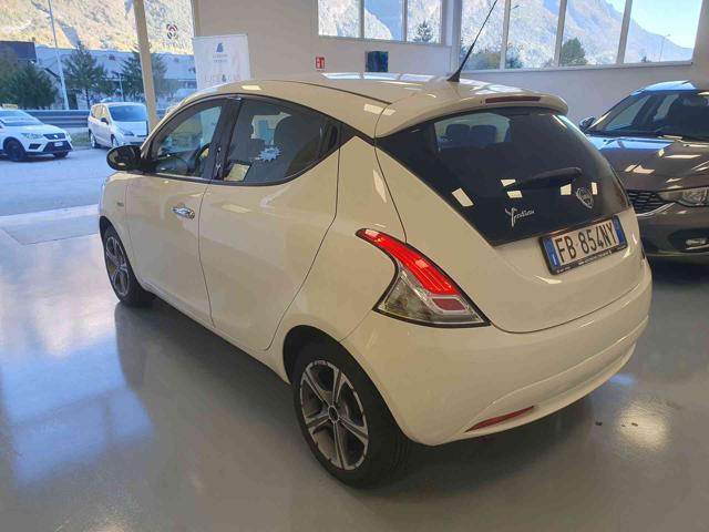 Lancia Ypsilon 1.2 89000km!!! - foto 4 di 4