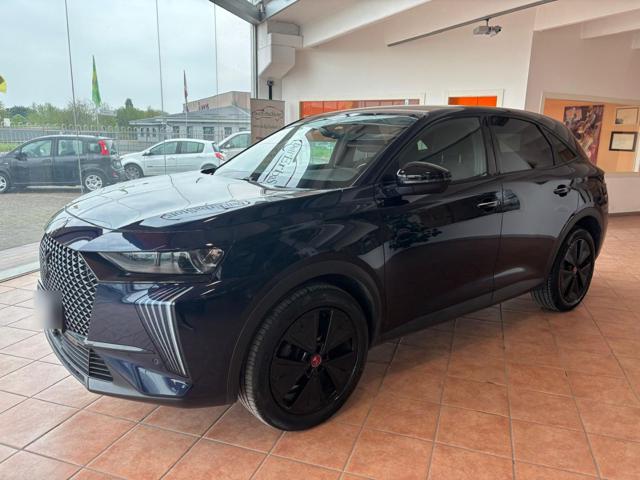 DS Automobiles DS 7 Performance Line Black Pack BlueHDi 130CV - foto 3 di 4