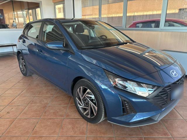 Hyundai i20 1.2 MPI Connectline - foto 4 di 4