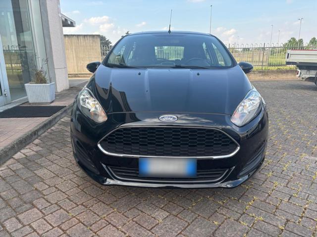 Ford Fiesta 1.2 82 CV 5 porte Business - foto 2 di 4
