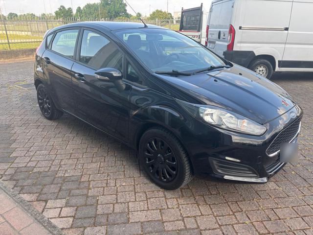 Ford Fiesta 1.2 82 CV 5 porte Business - foto 3 di 4