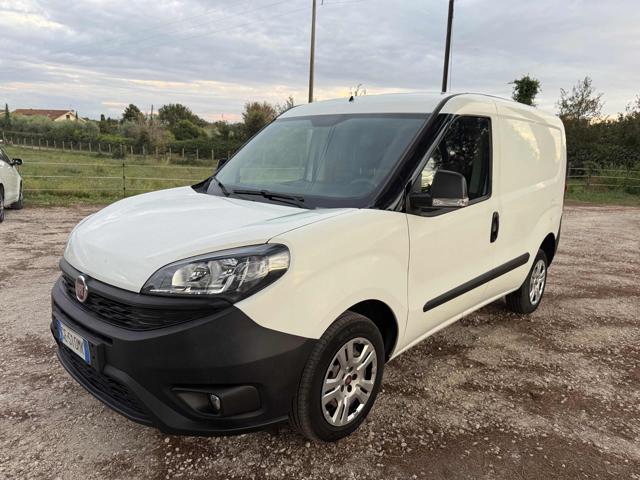 Fiat Doblo Dobl� 1.3 MJT OTTIMO STATO !!! usato a ROMA