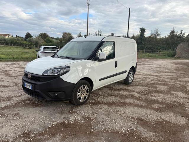 Fiat Doblo Dobl� 1.3 MTJ ALLESTITO !!! usato a ROMA