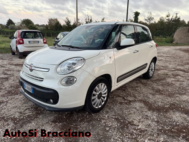 Fiat 500L 1.3 Multijet 85 CV Lounge usato a ROMA