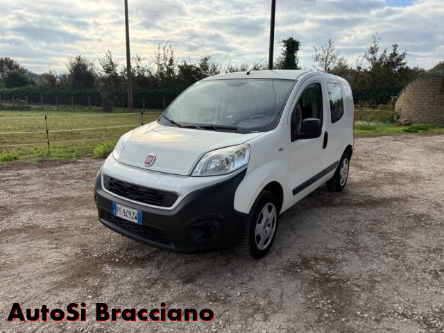 Fiat Fiorino 1.4 8V 77CV Combinato SX M1 usato a ROMA