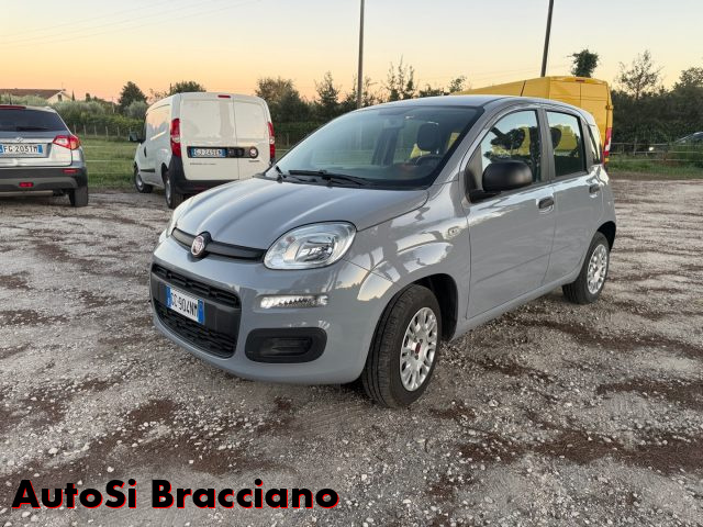 Fiat Panda 1.2 Easy usato a ROMA