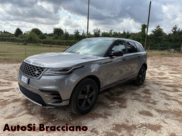Land Rover Range Rover Velar 2.0D I4 180 CV R-Dynamic S AFFARE!!! usato a ROMA