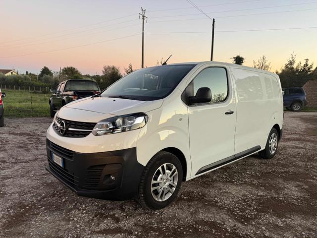 Opel Vivaro 1.5 Diesel 100CV Enjoy usato a ROMA
