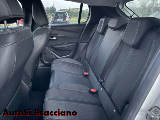 Peugeot 208 PureTech 100 Stop&Start 5 porte Allure Pack usato a ROMA