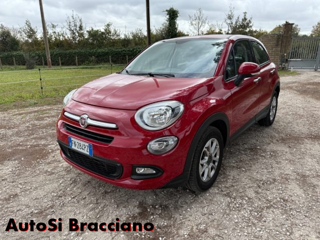Fiat 500X 1.3 MultiJet 95 CV PERFETTA!!! usato a ROMA