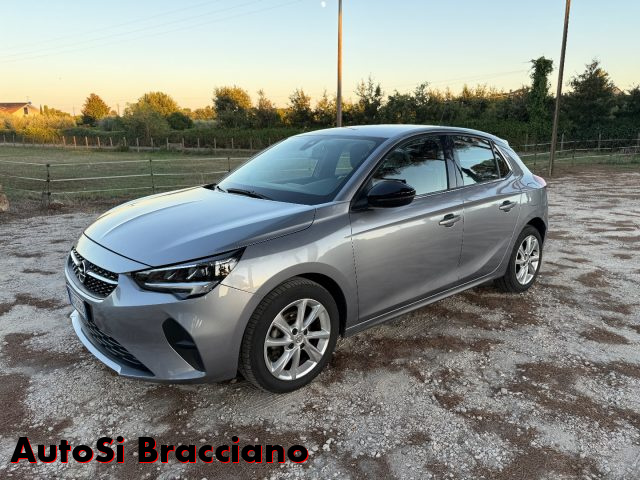 Opel Corsa 1.2 Elegance usato a ROMA