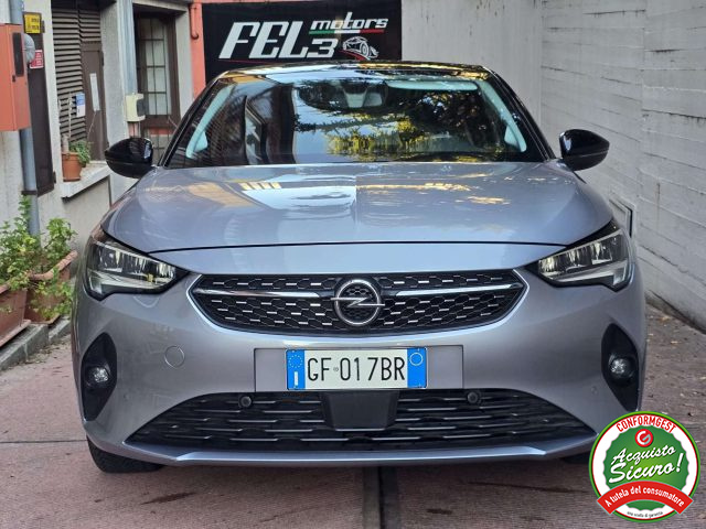 Opel Corsa Corsa VI 1.2 Elegance s usato a MILANO