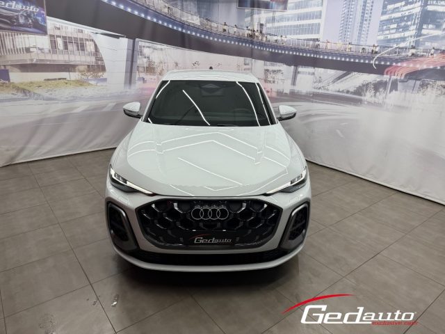 Audi Q5 SPORTBACK TDI 150 kW mHEV S tronic quattro S line - foto 2 di 4