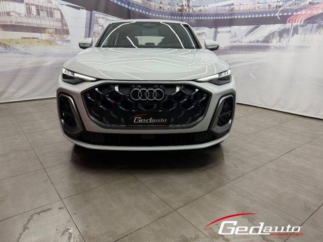 Audi Q5 SPORTBACK TDI 150 kW mHEV S tronic quattro S line usato a CASAGIOVE