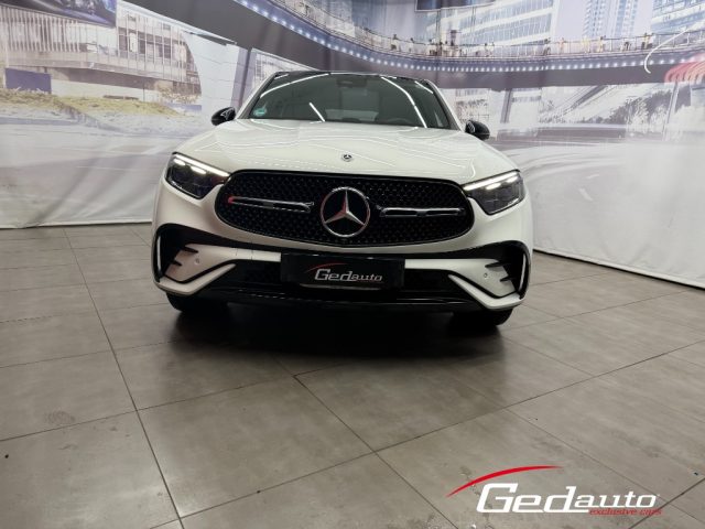 Mercedes-Benz GLC 200 d 4Matic Mild hybrid Coup� AMG Line Premium Plus usato a CASAGIOVE