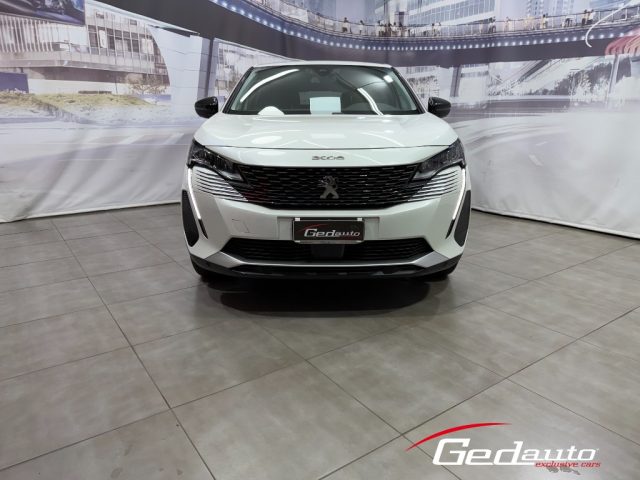 Peugeot 3008 BlueHDi 130 S&S EAT8 Allure Pack FULL-LED NAVI usato a CASAGIOVE