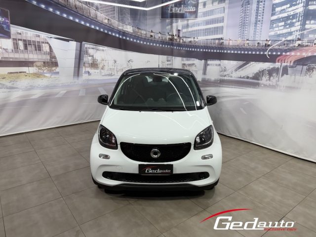smart forFour 70 1.0 Passion LED - foto 2 di 4