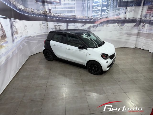 smart forFour 70 1.0 Passion LED - foto 4 di 4