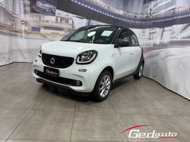 smart forFour 90 0.9 Turbo Passion TETTO LED - foto 3 di 4