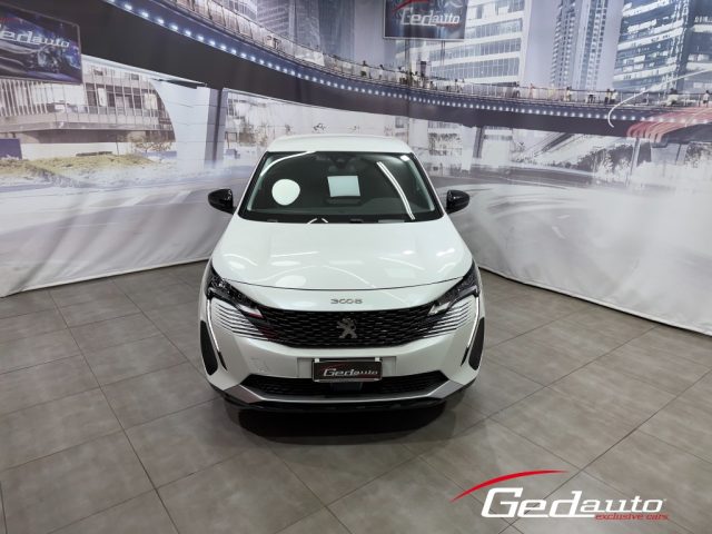 Peugeot 3008 BlueHDi 130 S&S EAT8 Allure Pack FULL-LED NAVI - foto 2 di 4
