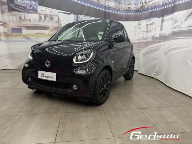 smart forTwo 70 1.0 Superpassion TETTO NAVI LED - foto 3 di 4