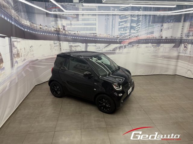smart forTwo 70 1.0 Superpassion TETTO NAVI LED - foto 4 di 4