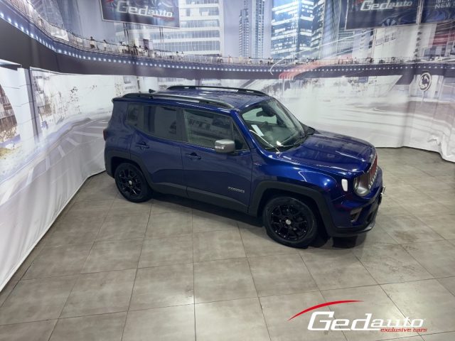 Jeep Renegade 1.6 Mjt 120 CV Limited FULL-LED NAVI BLACK EDITION - foto 4 di 4