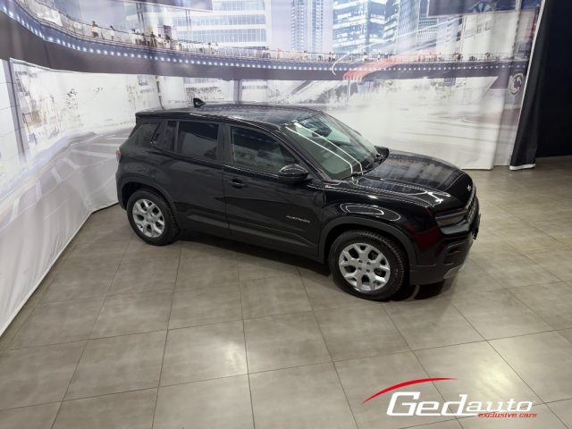 Jeep Avenger 1.2 Turbo 100 CV Summit FULL-LED NAVI JBL - foto 4 di 4
