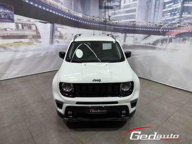 Jeep Renegade 1.6 Mjt 130 CV Limited LED NAVI - foto 2 di 4