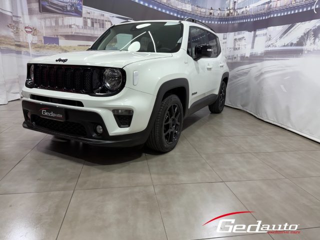 Jeep Renegade 1.6 Mjt 130 CV Limited LED NAVI - foto 3 di 4