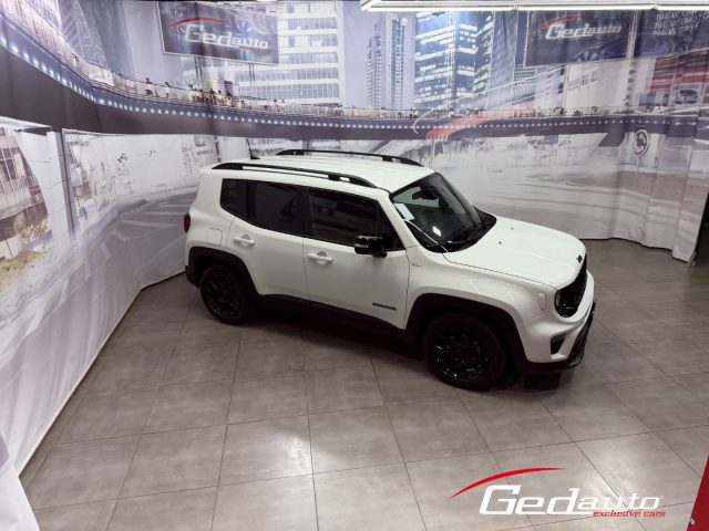 Jeep Renegade 1.6 Mjt 130 CV Limited LED NAVI - foto 4 di 4