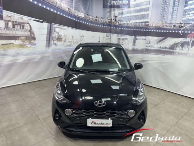 Hyundai i10 1.0 MPI Prime gpl - foto 2 di 4