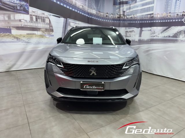 Peugeot 3008 BlueHDi 130 S&S EAT8 GT FULL-LED NAVI usato a CASAGIOVE