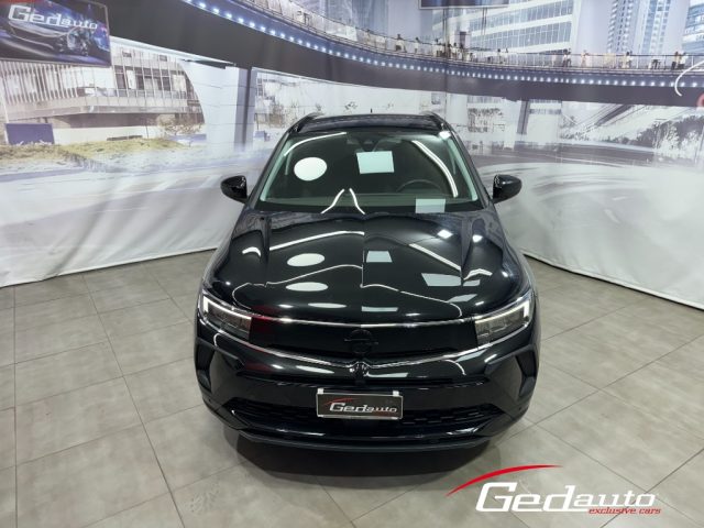 Opel Grandland 1.2 Turbo 12V 130 CV aut. GS LINE FULL-LED NAVI - foto 2 di 4