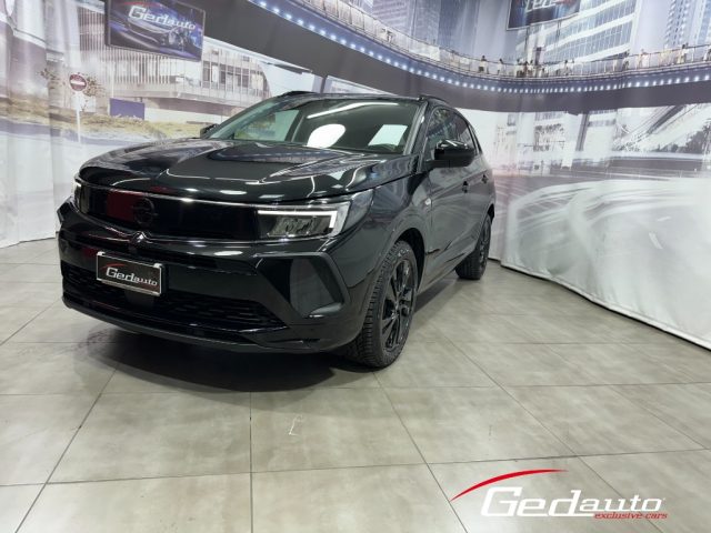 Opel Grandland 1.2 Turbo 12V 130 CV aut. GS LINE FULL-LED NAVI - foto 3 di 4